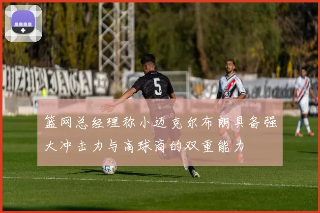 篮网总经理称小迈克尔布朗具备强大冲击力与高球商的双重能力